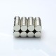 Round Neodymium Magnet 