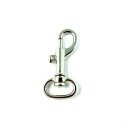 10 Swivel Eye Lobster Clasp Bolt Snap Hook (1 3/4" X 3/4")