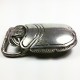 Vtg Studio Tribal Scarab Beetle Hippie Belt Buckle